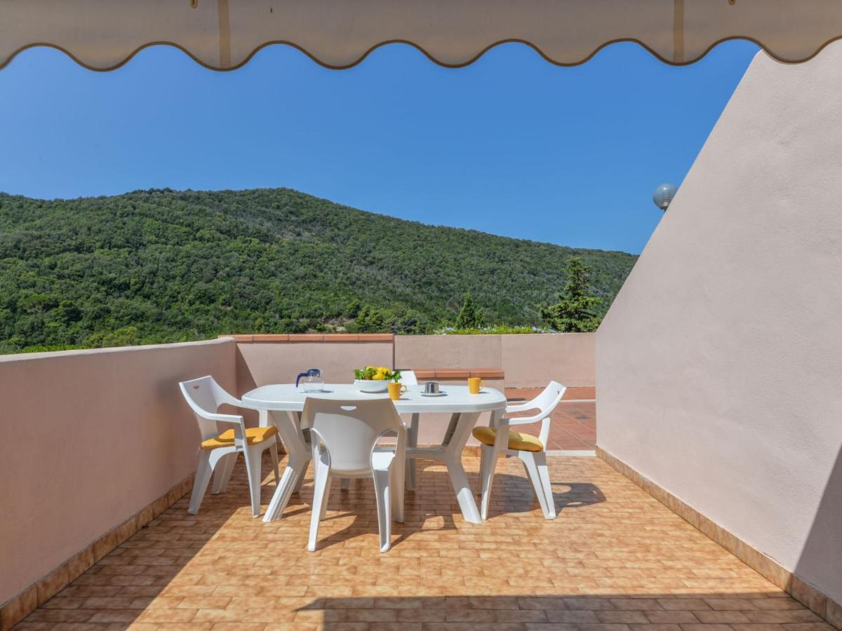 Apartment Cala Rossa-1 By Interhome Nisporto Zewnętrze zdjęcie