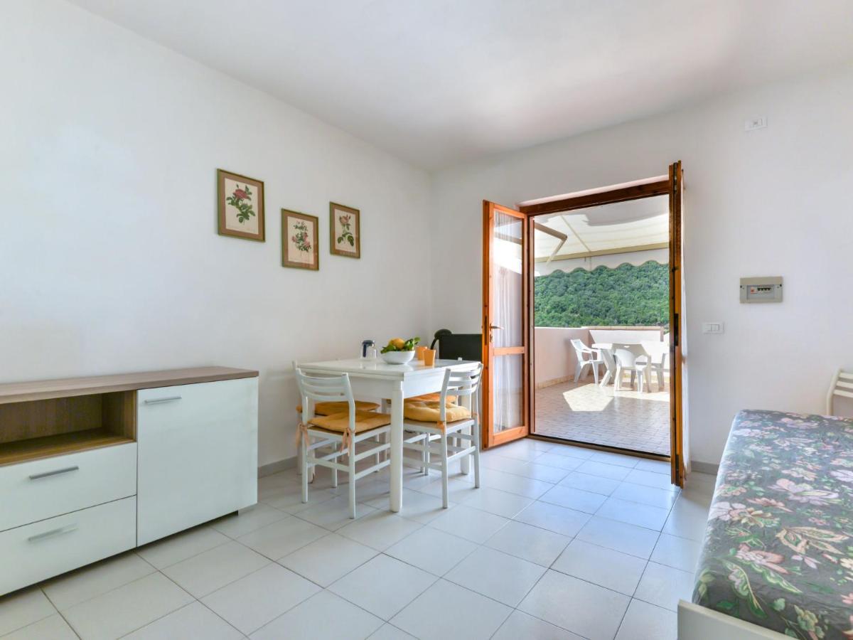 Apartment Cala Rossa-1 By Interhome Nisporto Zewnętrze zdjęcie